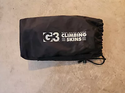 G3 High Performance Climbing Skins • $55