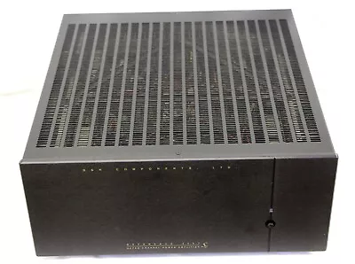 B&K Reference  200.7 S2  Balanced Power Amplifier • $1299.99