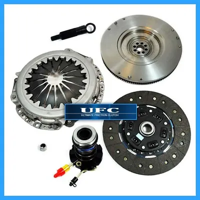 Ufc Clutch Kit & Flywheel 01-11 Ford Ranger Mazda B4000 Explorer Sport Trac 4.0l • $199