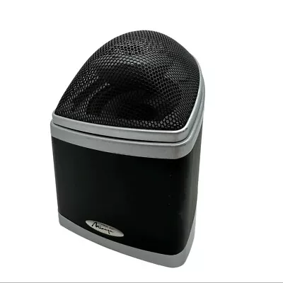 Mirage NanoSat Nano Satellite Speaker Nano Sat5PB-1 • $44.99