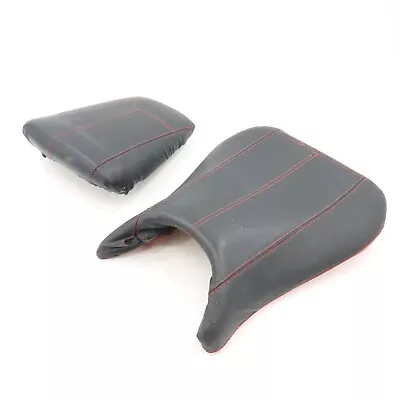 99-02 1999 2002 Yamaha Yzf R6 Front Driver Seat Rear Back Cushion Cushion C12 • $49.99