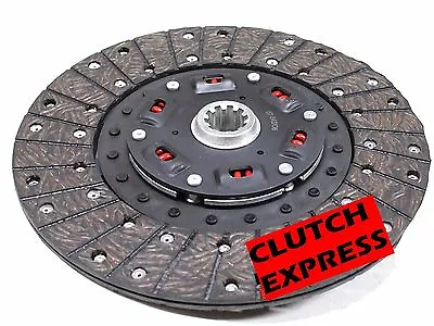 Stage 2 High Performance Clutch Disc Ford Mustang 3.8l 3.9l V6.. • $221.44