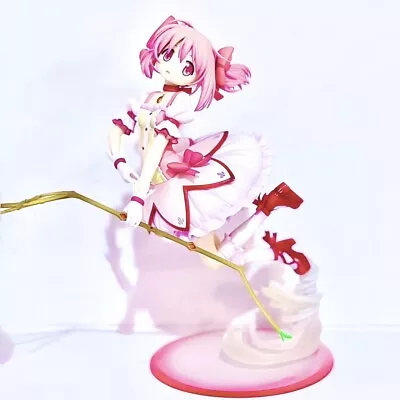 Madoka Magica 1/8 Scale Figure • $200