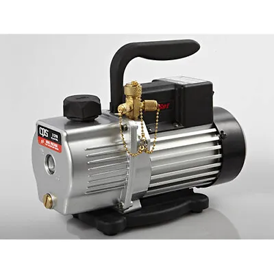 CPS Products VP2S Pro-Set 2 CFM Vacuum Pump 1S 110-120V/220V50/60Hz • $157.05