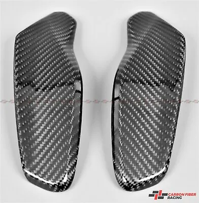 Ducati Multistrada 950 1200 1260 Upper Hand Guards - 100% Carbon Fiber • $125.40