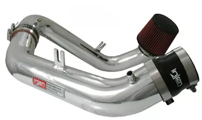 Injen 00-03 S2000 2.0L 04-05 S2000 2.2L Polished Cold Air Intake • $415.95