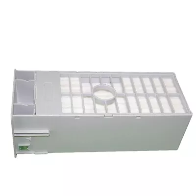 Waste Ink Tank For Epson Pro 9700 7700 7890 9890 Printer With Resettable Chip • $110