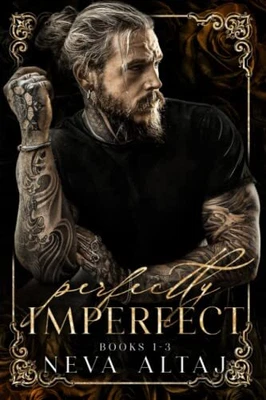 £99.99 • Buy PERFECTLY IMPERFECT Mafia Collection 1:..., Altaj, Neva