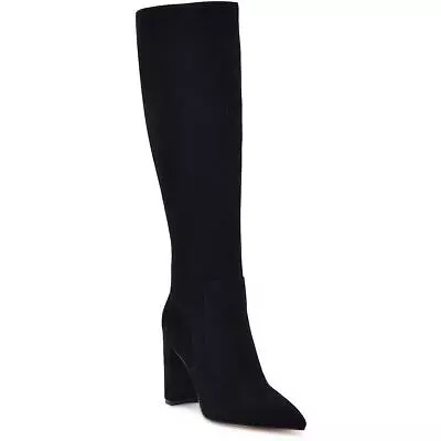 Nine West Womens Danee Knee-High Boots Shoes BHFO 6775 • $56.99