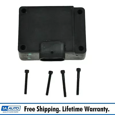 1A  Fuel Pump Driver Module Diesel Injection For Chevy GMC V8 6.5L • $114.95