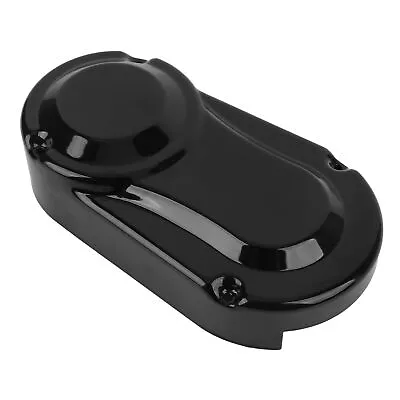 *´ Mini Bike Clutch Cover Guard Protector Black Aluminum Alloy For Baja MB165 • $101.35