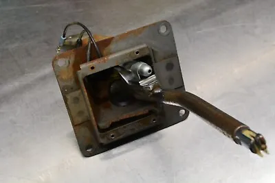 65 66 1965 1966 Ford Mustang Automatic Transmission Floor Shifter C4 289 260 V8 • $80