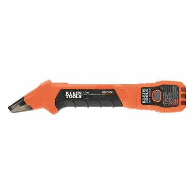 $24 • Buy Klein Tools ET310 Digital Circuit Breaker Finder With GFCI Outlet Tester
