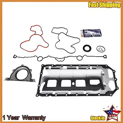 $48.85 • Buy Engine Conversion Gasket Set For Ram Dodge Chrysler Aspen 5.7L V8