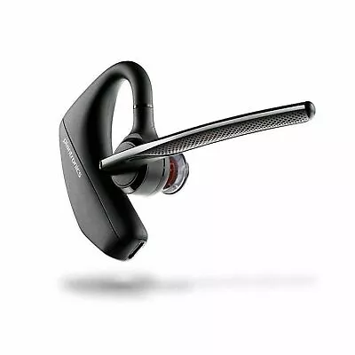 POLY Plantronics Voyager 5200 Premium Wireless Bluetooth Headset/Headphone Black • $68.49