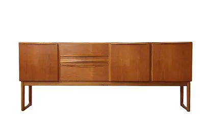 Rare Mid Century Modern Danish Design Teak Sideboard By AH McIntosh Of Kirkcaldy • £799.99