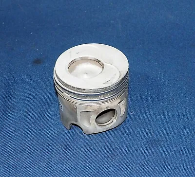 1991-1998 Volkswagen Passat Golf 1.9L Turbo Diesel Piston  1Z  Engine OEM        • $49.95