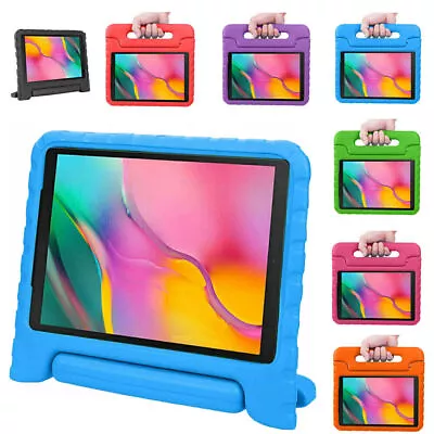 US For Samsung Galaxy Tab A E 8.0 8 Inch Tablet Kids EVA Shock-proof Case Cover • $15.99