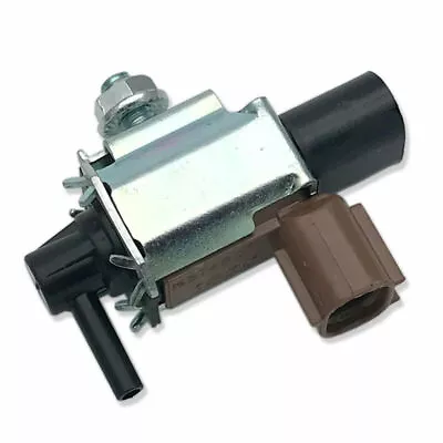 $10.39 • Buy EGR Valve Control Switch-Vacuum Solenoid For 2002-2007 Mitsubishi Lancer 2.0L