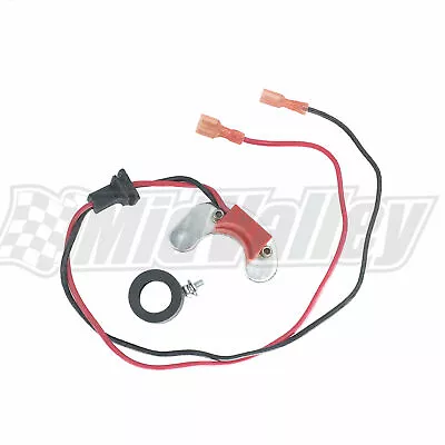 VW Bug Bus Dune Buggy Electronic Ignition Module For 009 Distributor • $25.15