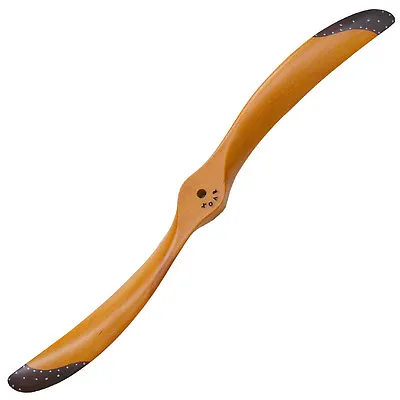 XOAR PJWWI Scimitar 18x6 L RC Model Airplane Propeller 18 Inch Warbird Gas Prop • $28.99