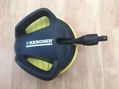 Karcher Patio Cleaner Head T250 Fits For K4-К7 • £36