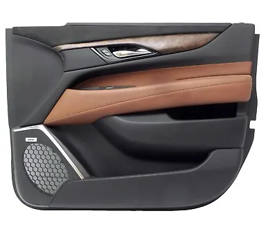 22928440 Front Right Passenger Side Door Panel Vecchio 2015-20 Cadillac Escalade • $285.24