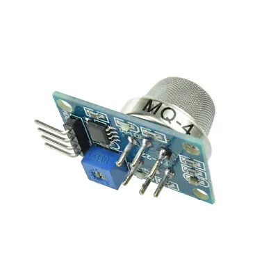 MQ-4 Methane Gas Sensor Natural Coal Co Methane Detector Module Arduino • $1.09