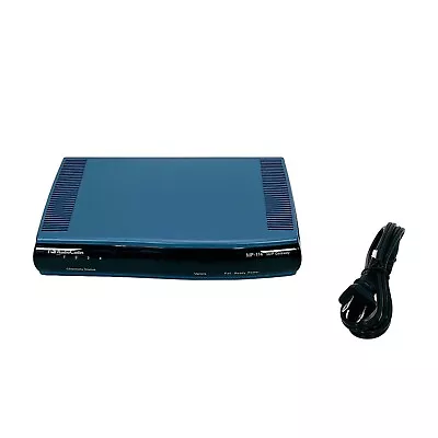 AudioCodes MP-114/4FXS/3AC GGWV00289 VoIP Gateway W/ Cord • $29.99