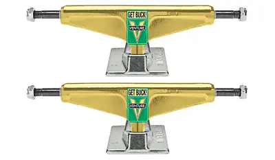 Venture X Shake Junt V-Hollow Pro 5.6 Hi Skateboard Trucks - 8.25  Axles • $66