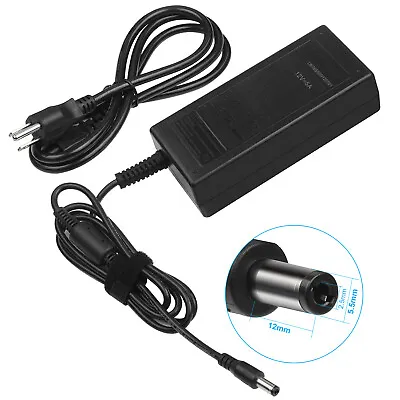 $10.99 • Buy AC Adapter For Imax EC6 B5 B6 LiPo Battery Balance Charger Power Supply Cord