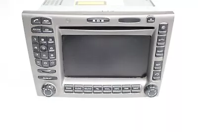 $750 • Buy Porsche 997 Carrera 911 987 Radio Stereo CD Player Navigation Head Unit PCM 2.1