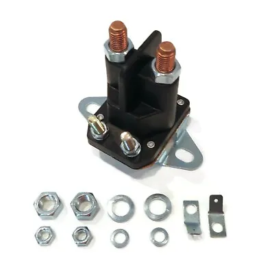 Solenoid For Ariens GSRKA1934S 994604 ProZoom 1952S 994806 936001 (960460031-) • $12.99