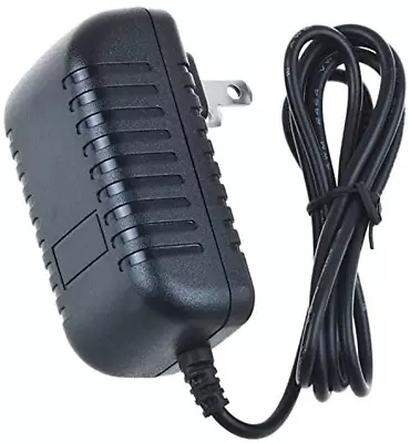 AC Adapter For MFJ MFJ-259 MFJ-259B SWR Analyzer Wall Charger Power Supply Cord • $17.64