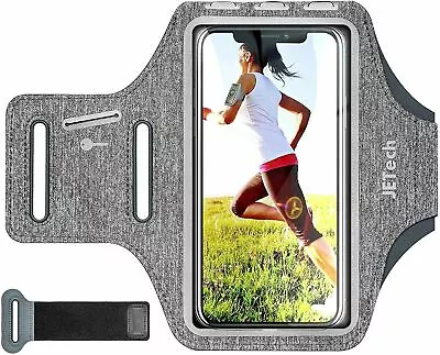 $32.75 • Buy Cell Phone Armband Case For IPhone SE(2020)/11/11 Pro/XR/XS/X/8 Plus/7 Plus/8/7