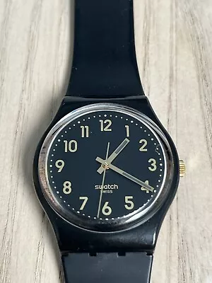 Swatch Watch • £15