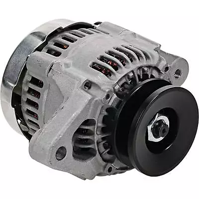 Alternator For John Deere Mowers - Z-Trak 997 All Yanmar 30Hp Dsl • $98.98