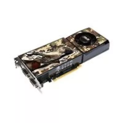 ASUS Nvidia GeForce GTX260 2DVI Pci-Express Video Card ENGTX260HTDI896MD3 • $42.42