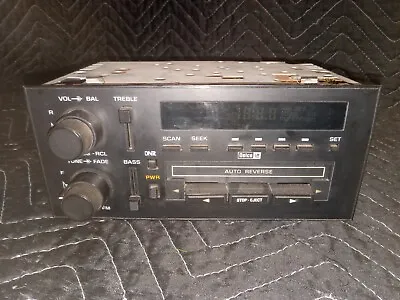 16041341 GM Radio Camaro S10 Blazer Excellent Condition Offers Welcome • $44.99