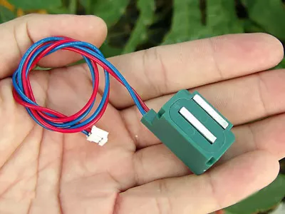 DC 12V-24V Large Suction Micro Solenoid Electromagnet Mini DC Solenoid Magnet • $2.95