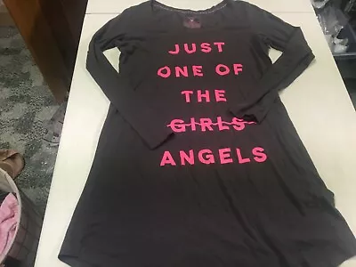 Victorias Secret Angels  One Of The Girls   Nightshirt  Nightgown   Small    S • $15