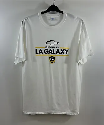 £14.99 • Buy LA Galaxy Leisure Football Shirt Adults XL F722