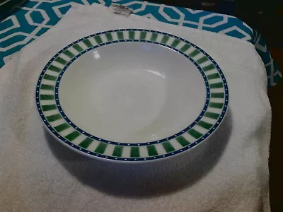 Villeroy And Boch Party Look Bowl • $7.25