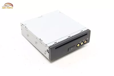 Mercedes Gl450 X166 Rear Dvd Player Computer Control Module Oem 2013 - 2016 ?? • $212.49