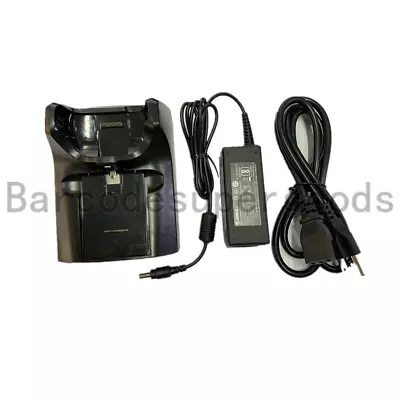 For Symbol Motorola MC55E0 MC55A0 MC55N0 MC67 MC659B Single Slot Charging Cradle • $55.19