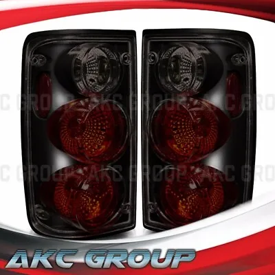 For 2001-2006 GMC Sierra 1500 HD Halo Projector Fog Lights • $69.92