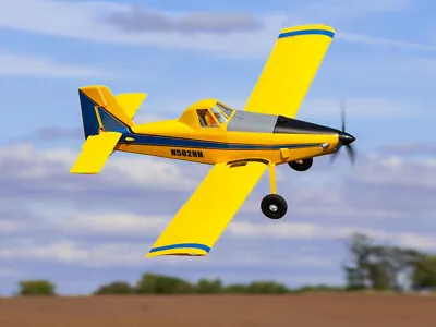 E-Flite Air Tractor 1.5m PNP RC Model Aircraft EFL16475 • £319.99