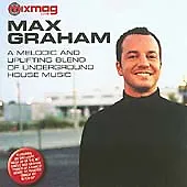 Mixmag Live: Max Graham CD Value Guaranteed From EBay’s Biggest Seller! • £21.91