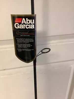 Abu Garcia Original Rod • $40