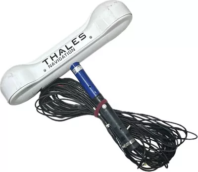 Thales Racal Antenna Ship Heading Radar Dual Antenna 3011 GPS GyroSky NAP011 OEM • $899.95